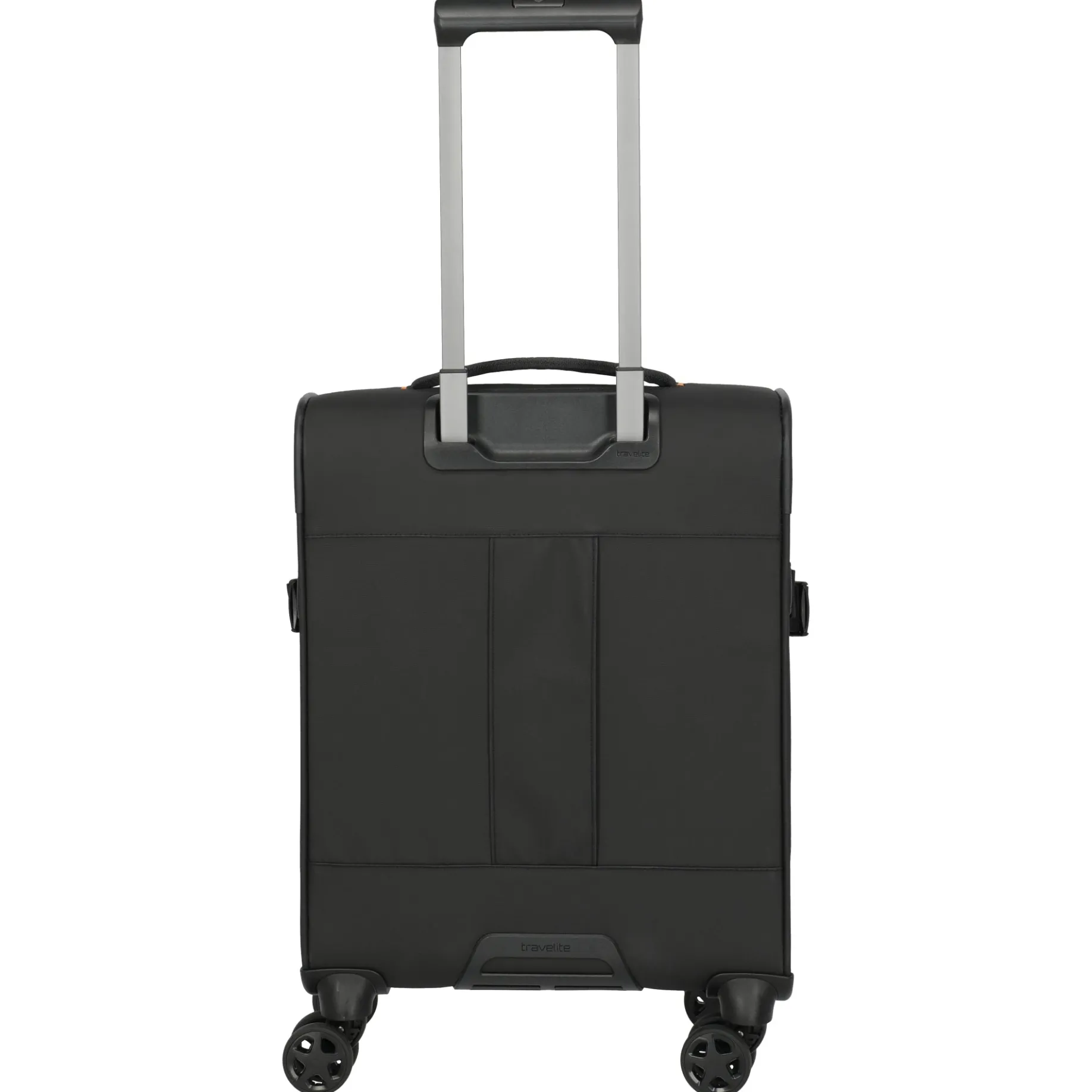 Briize - 4-Rollen-Kabinentrolley S 55 cm (schwarz)