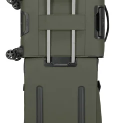 Briize - 4-Rollen-Kabinentrolley S 55 cm (khaki)