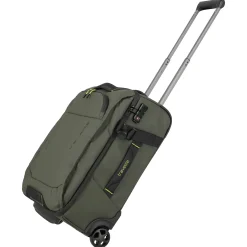 Briize - Rollenreisetasche S 55 cm (khaki)
