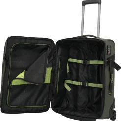 Briize - Rollenreisetasche S 55 cm (khaki)
