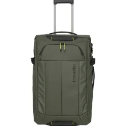 Briize - Rollenreisetasche Set 2tlg. (khaki)