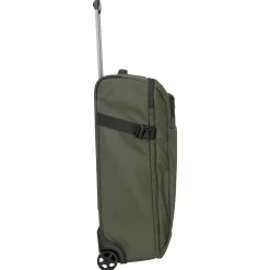 Briize - Rollenreisetasche Set 2tlg. (khaki)