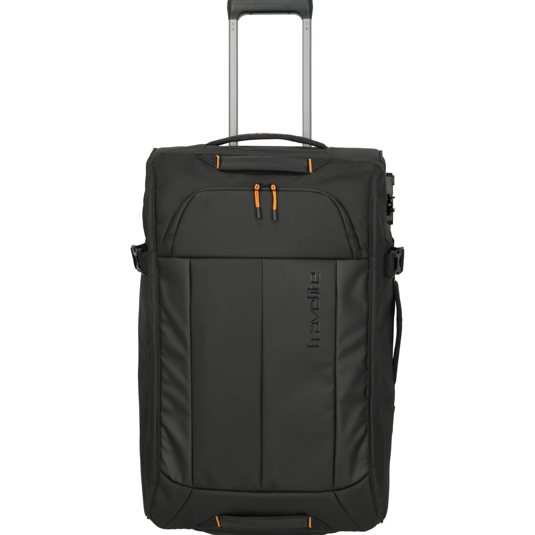 Briize - Rollenreisetasche Set 2tlg. (schwarz)