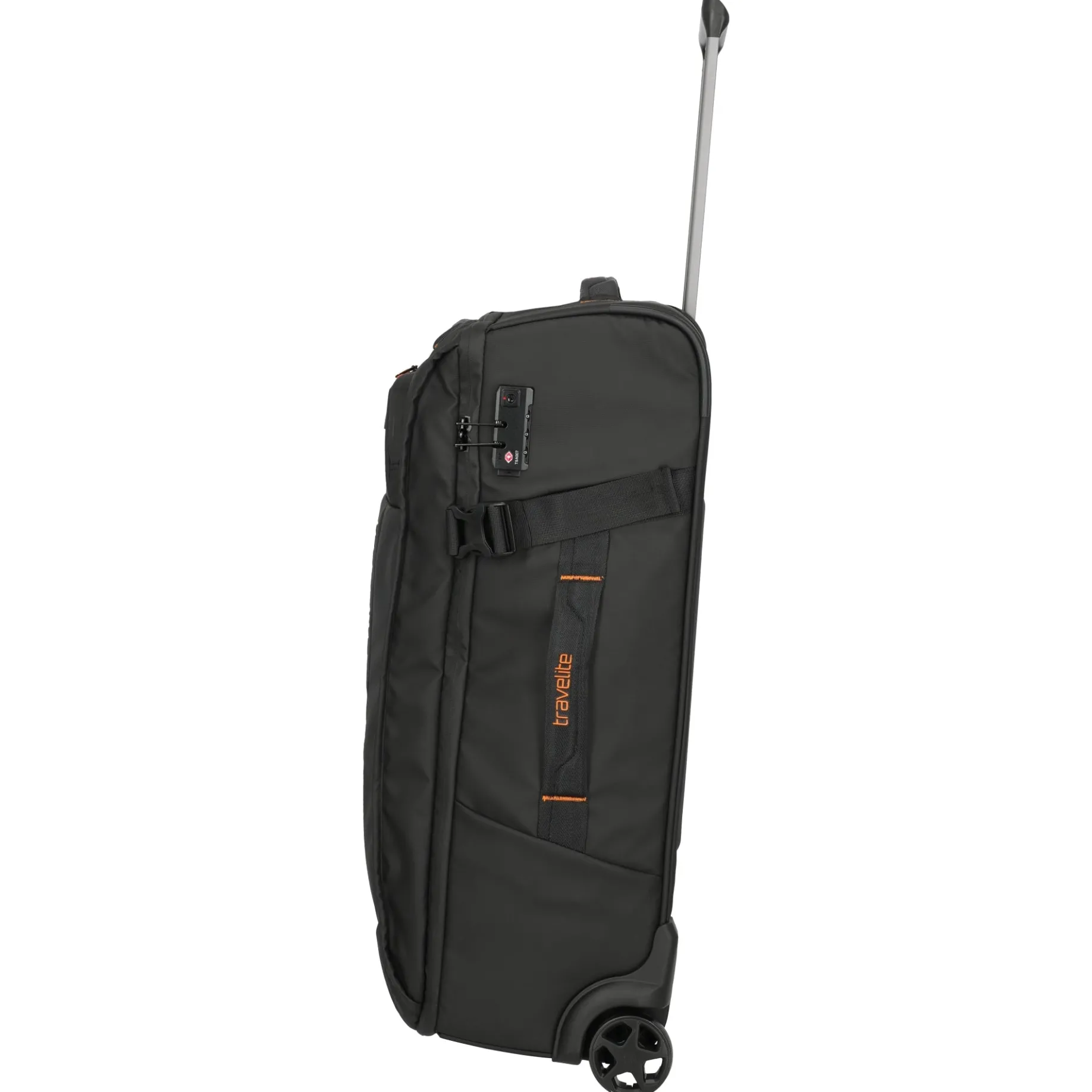 Briize - Rollenreisetasche Set 2tlg. (schwarz)