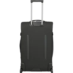 Briize - Rollenreisetasche Set 2tlg. (schwarz)