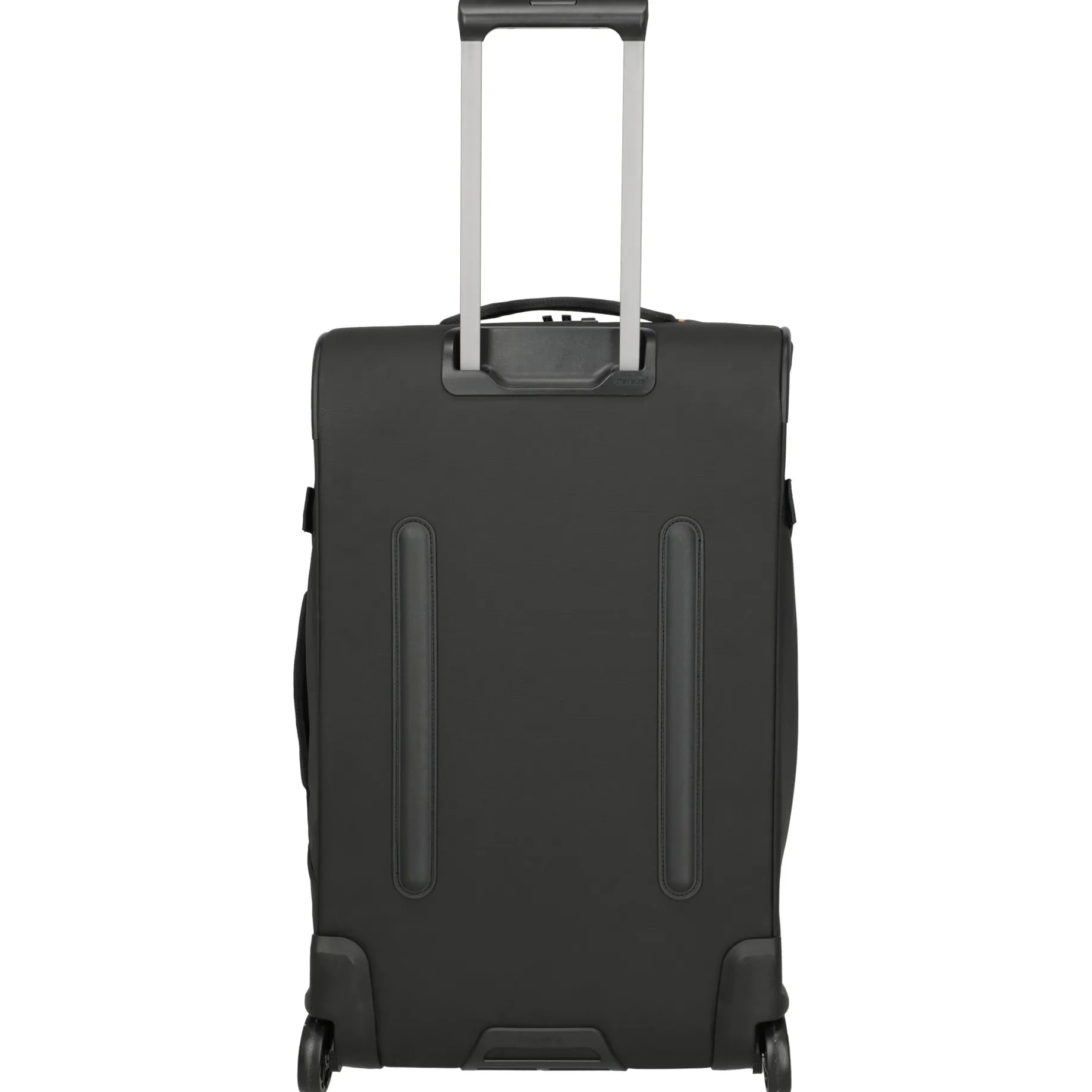 Briize - Rollenreisetasche Set 2tlg. (schwarz)