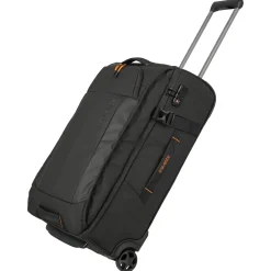 Briize - Rollenreisetasche Set 2tlg. (schwarz)