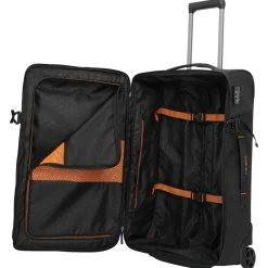 Briize - Rollenreisetasche Set 2tlg. (schwarz)