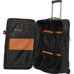Briize - Rollenreisetasche Set 2tlg. (schwarz)