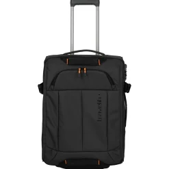 Briize - Rollenreisetasche S 55 cm (schwarz)