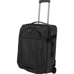 Briize - Rollenreisetasche S 55 cm (schwarz)