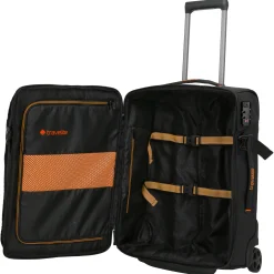 Briize - Rollenreisetasche S 55 cm (schwarz)
