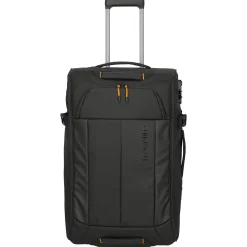 Briize - Rollenreisetasche M 67 cm (schwarz)