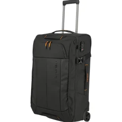 Briize - Rollenreisetasche M 67 cm (schwarz)