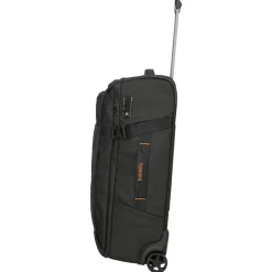 Briize - Rollenreisetasche M 67 cm (schwarz)