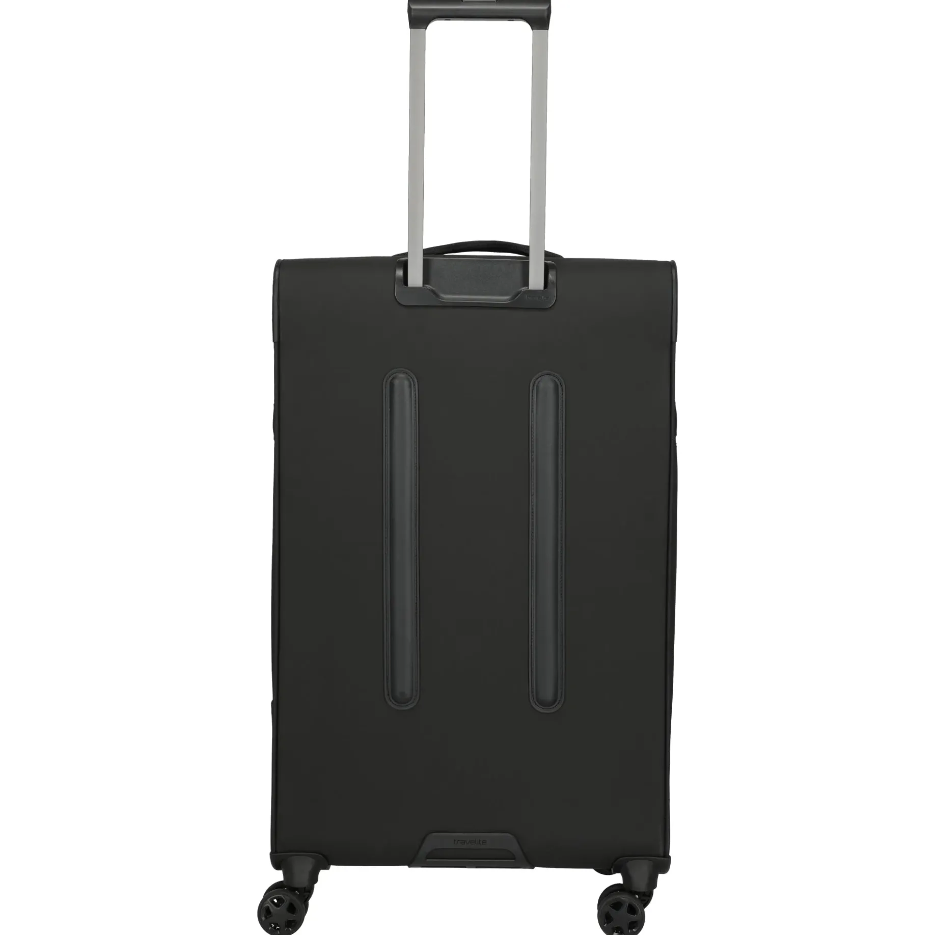Briize - 4-Rollen-Trolley L 78 cm erw. (schwarz)