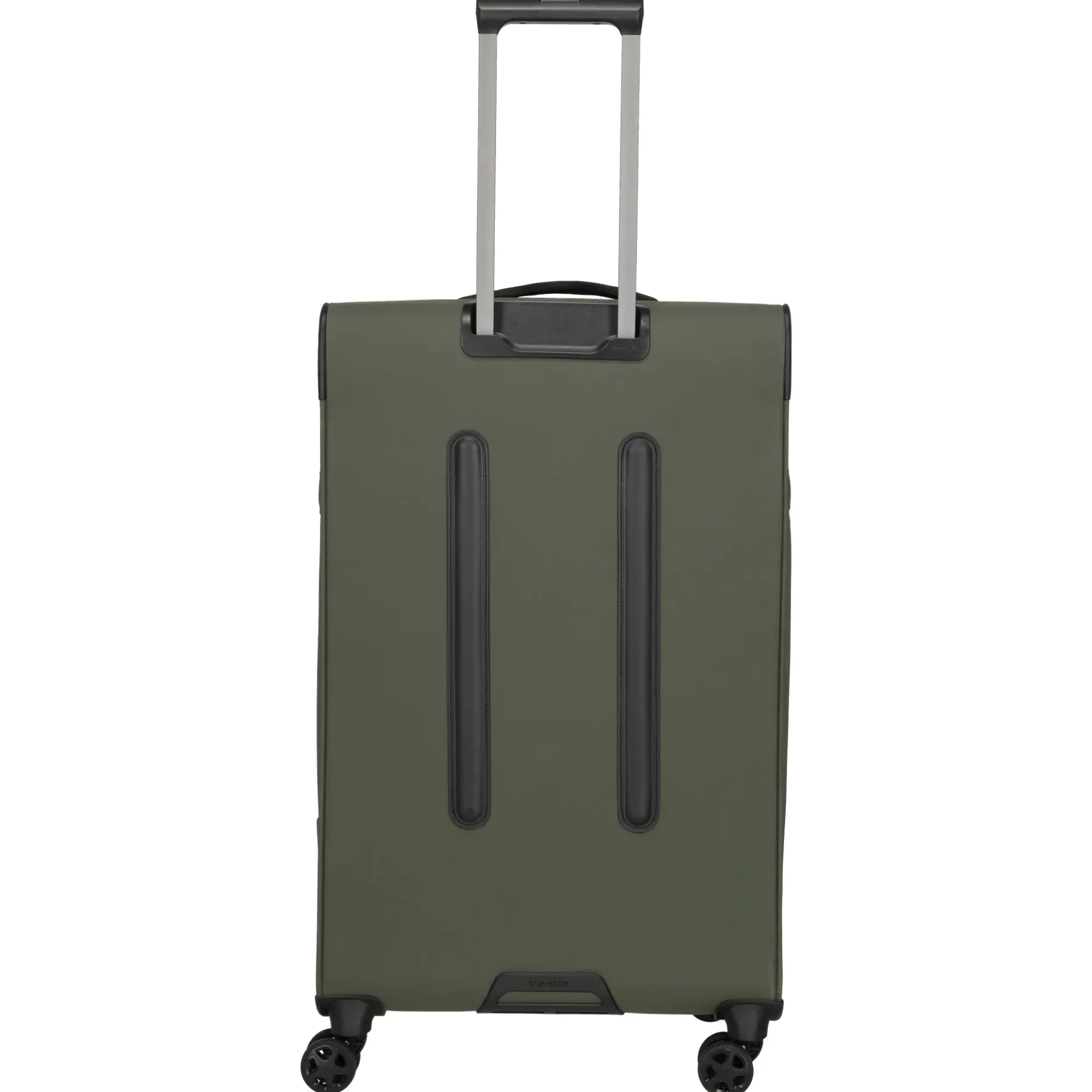 Briize - 4-Rollen-Trolley L 78 cm erw. (khaki)
