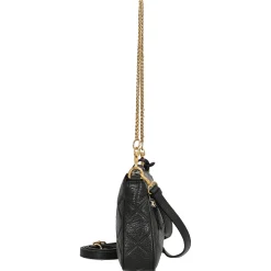 Broadway - Schultertasche 23 cm (schwarz)