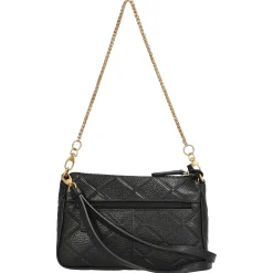 Broadway - Schultertasche 23 cm (schwarz)