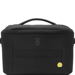 Brochant 3 - Beauty Case 31.5 cm (deep black)