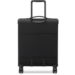 Brochant 3 - 4-Rollen-Kabinentrolley S 55 cm (deep black)