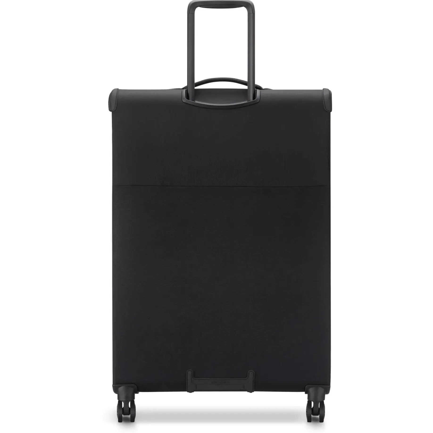 Brochant 3 - 4-Rollen-Trolley L 78 cm erw. (tief schwarz)