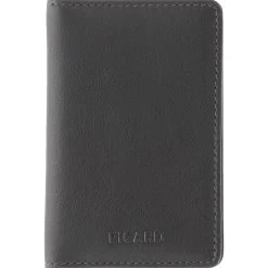 Brooklyn - Kreditkartenetui 4cc 10.5 cm (cafe)
