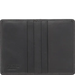 Brooklyn - Kreditkartenetui 4cc 10.5 cm (cafe)