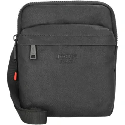 Buccino Liam - Umhängetasche 24 cm (schwarz)