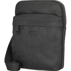 Buccino Liam - Umhängetasche 24 cm (schwarz)