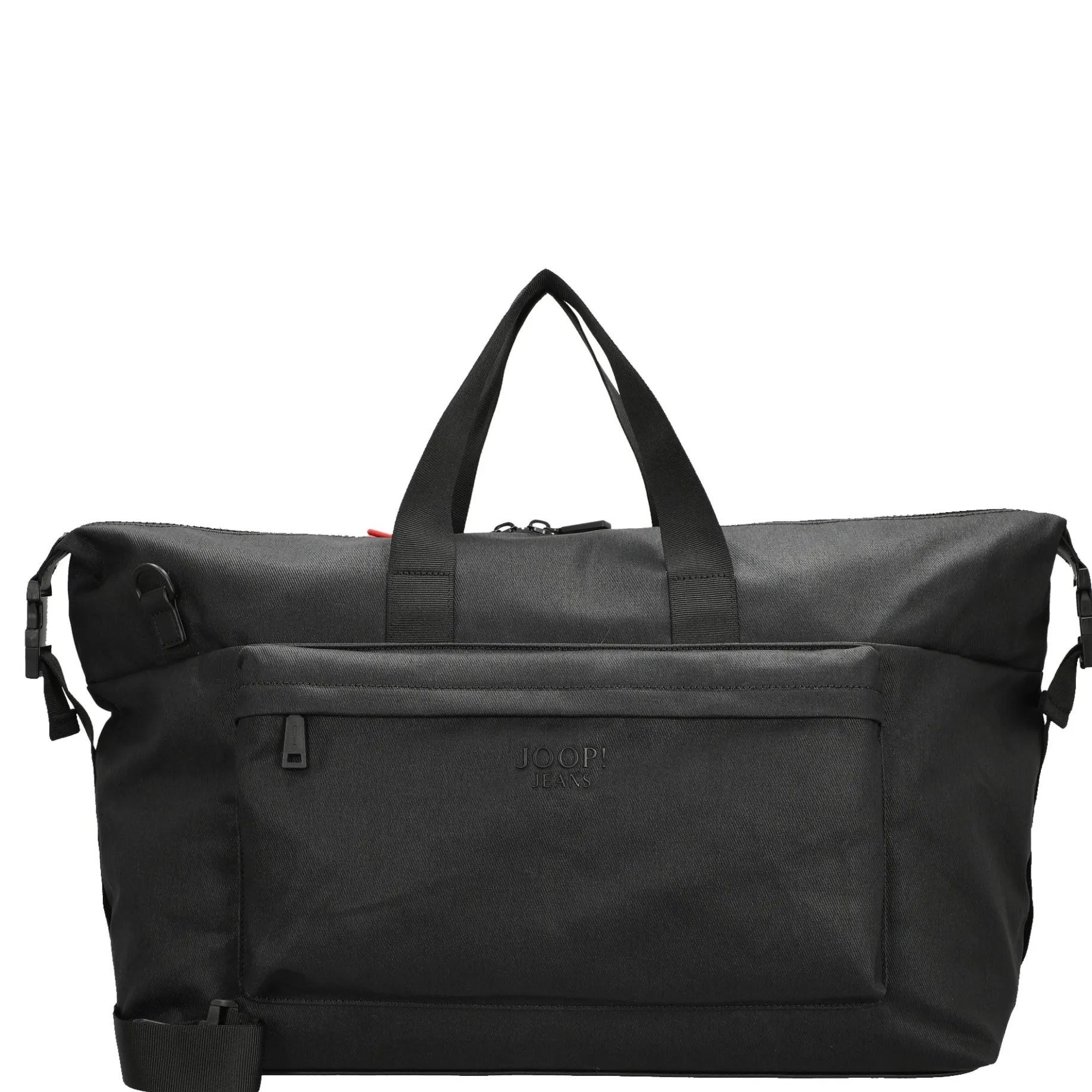 Buccino Maik - Reisetasche M 50 cm (schwarz)