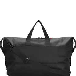 Buccino Maik - Reisetasche M 50 cm (schwarz)