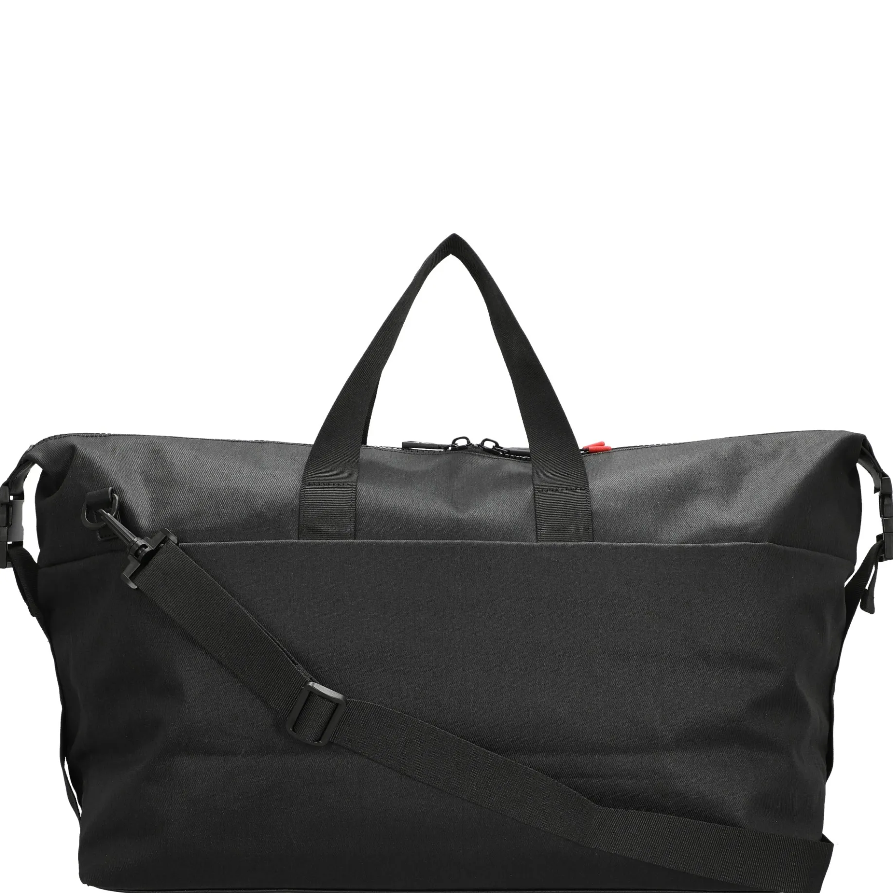Buccino Maik - Reisetasche M 50 cm (schwarz)