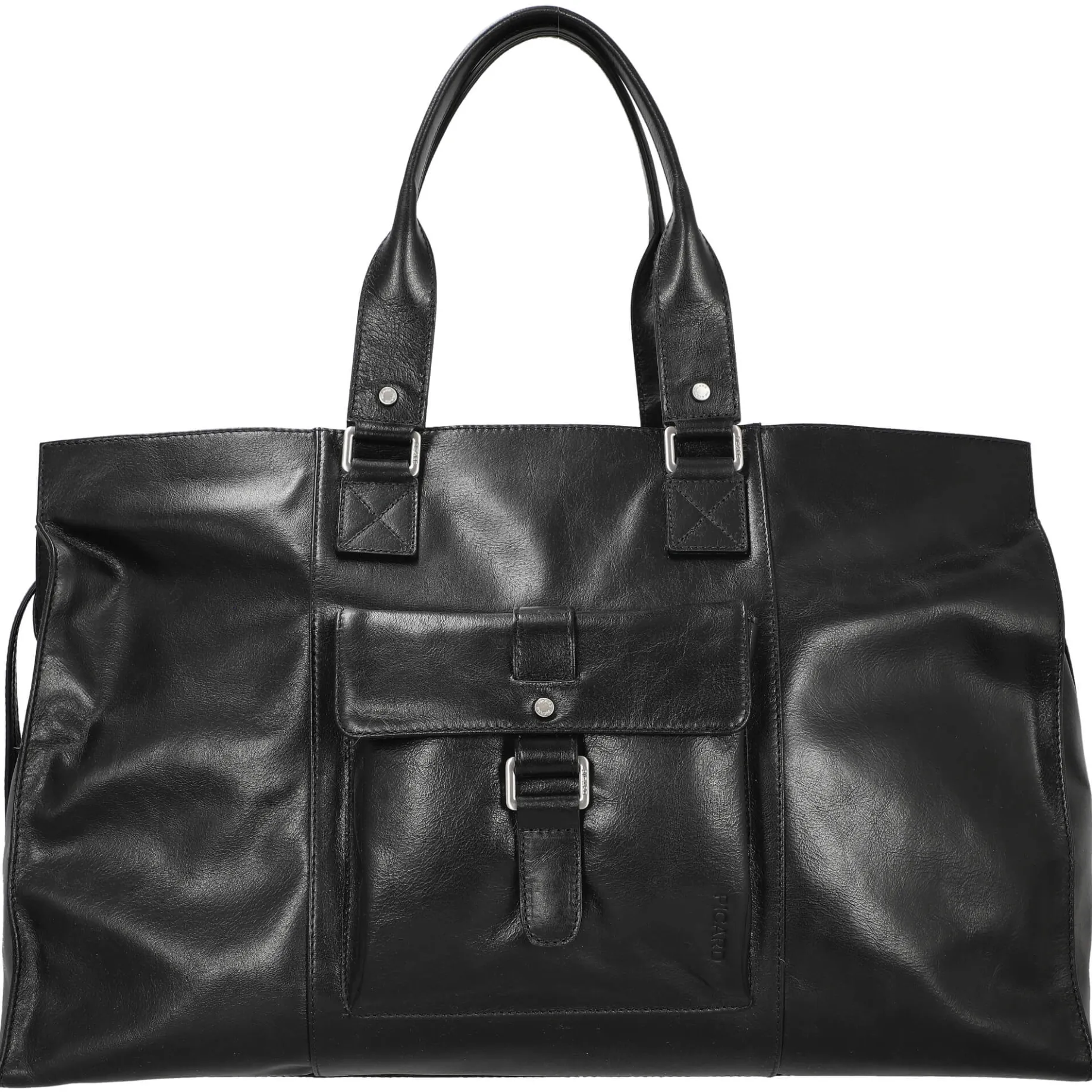 Buddy - Reisetasche 54 cm (schwarz)