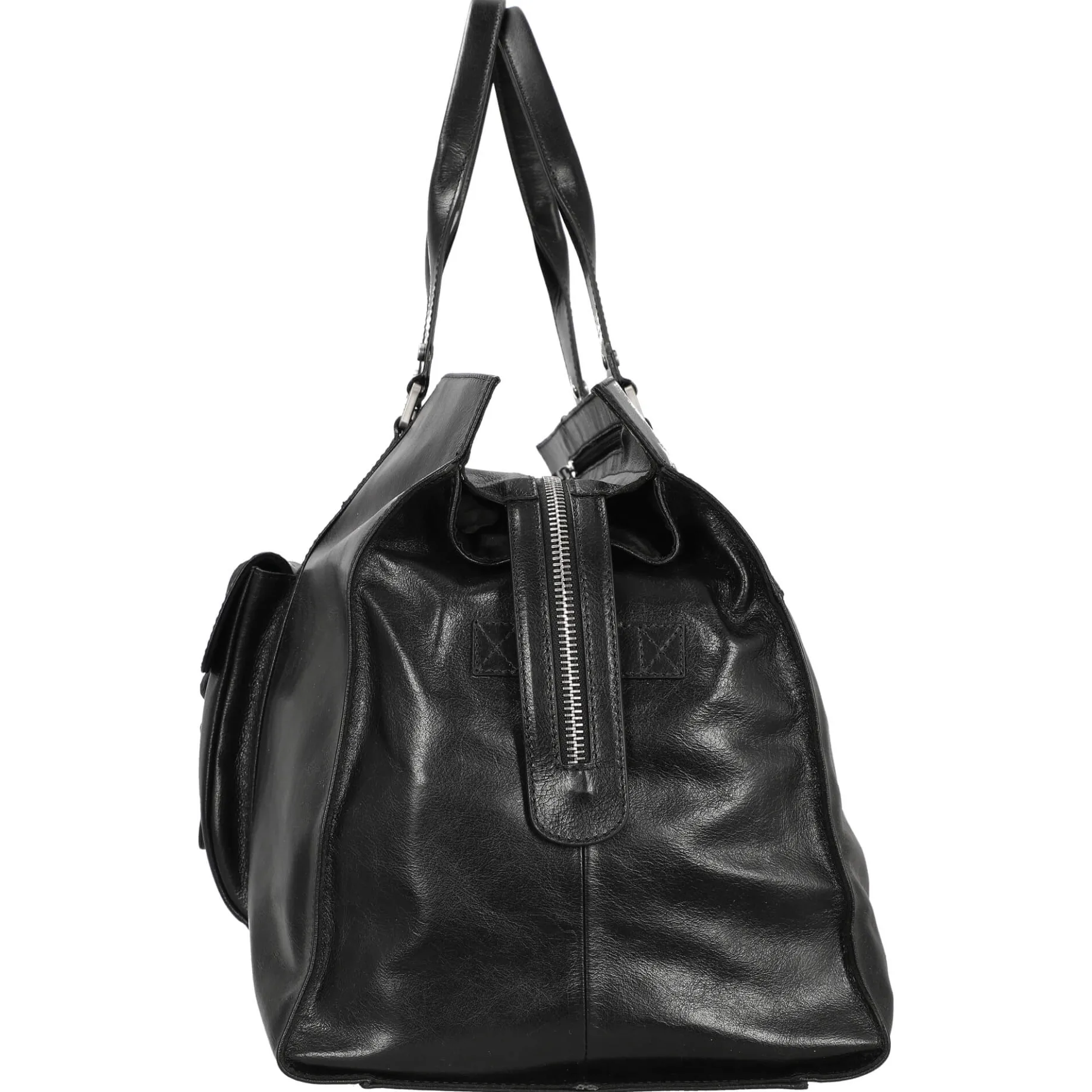 Buddy - Reisetasche 54 cm (schwarz)