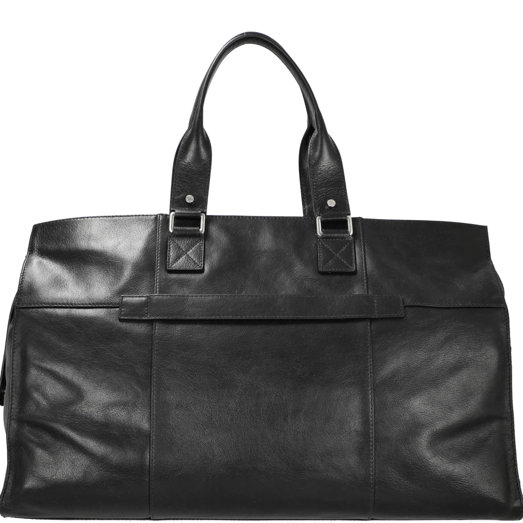Buddy - Reisetasche 54 cm (schwarz)