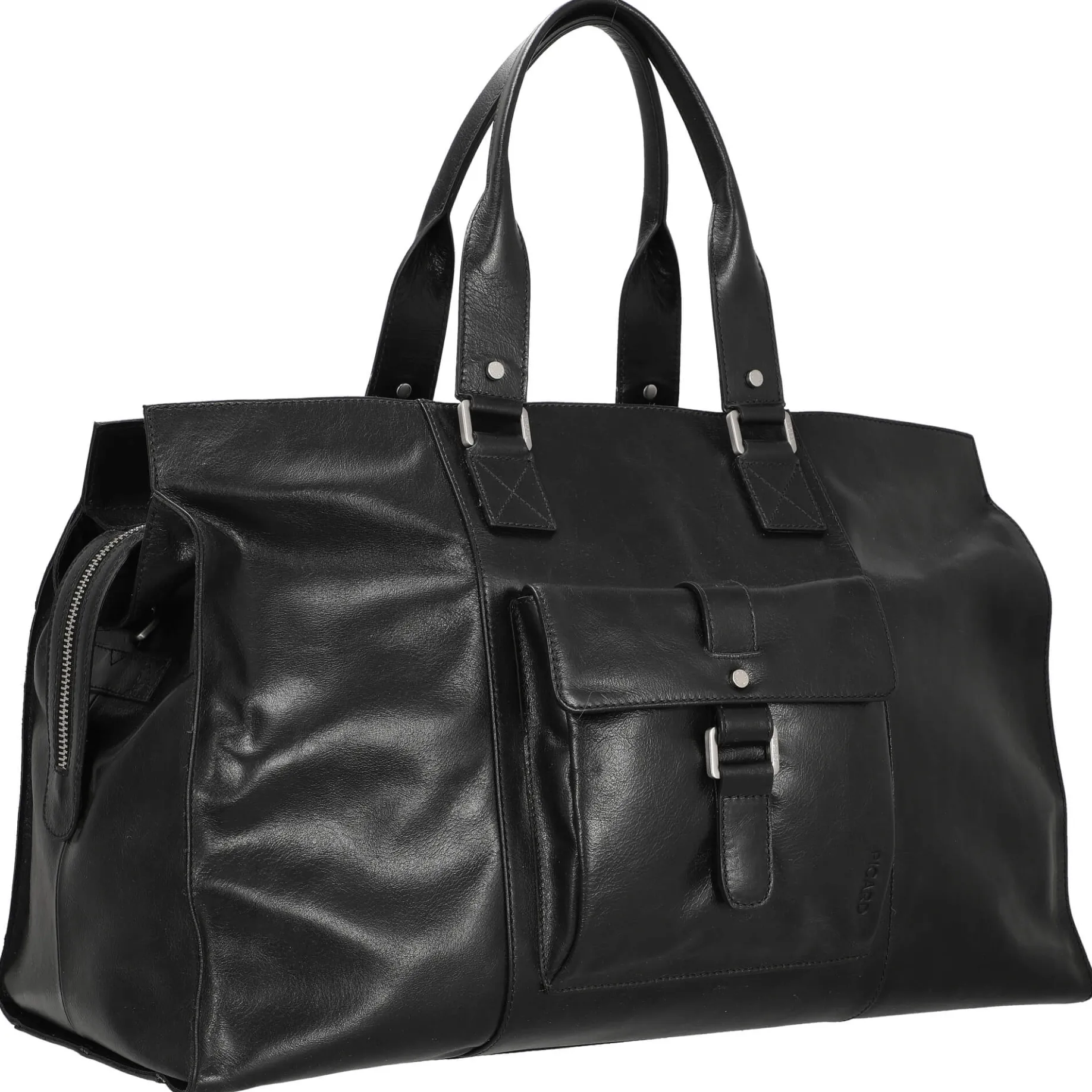 Buddy - Reisetasche 54 cm (schwarz)