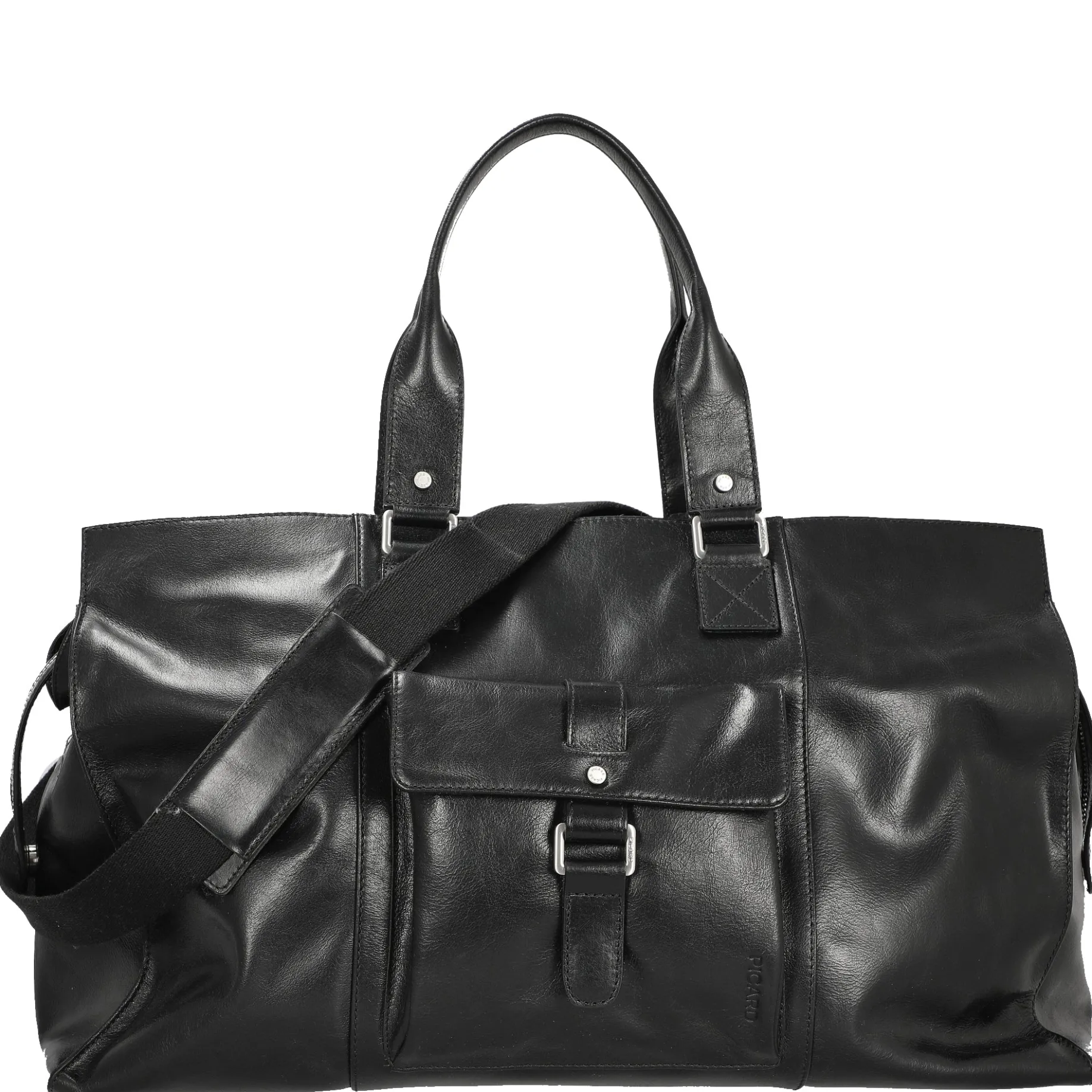 Buddy - Reisetasche 54 cm (schwarz)