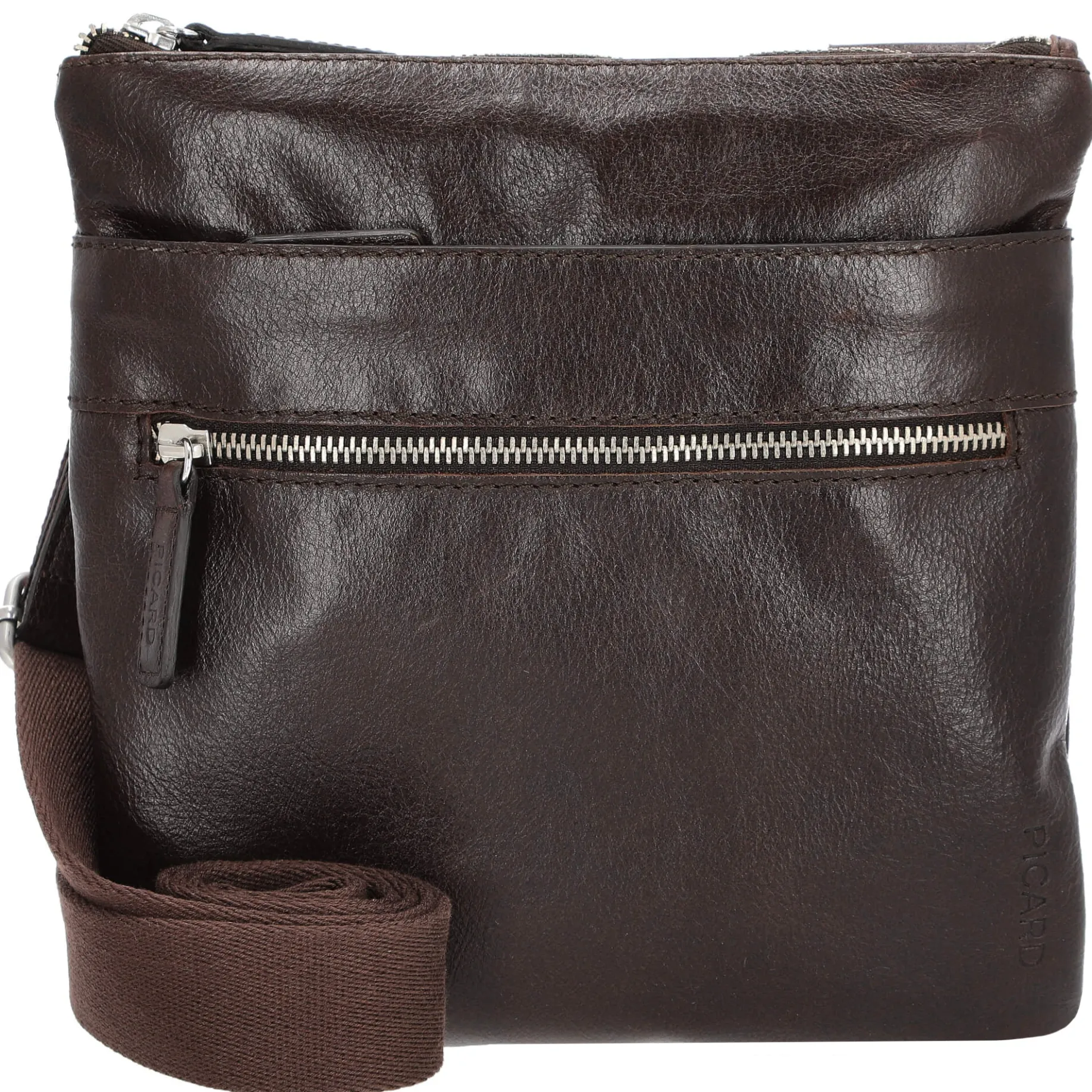 Buddy - Schultertasche S 25 cm (cafe)