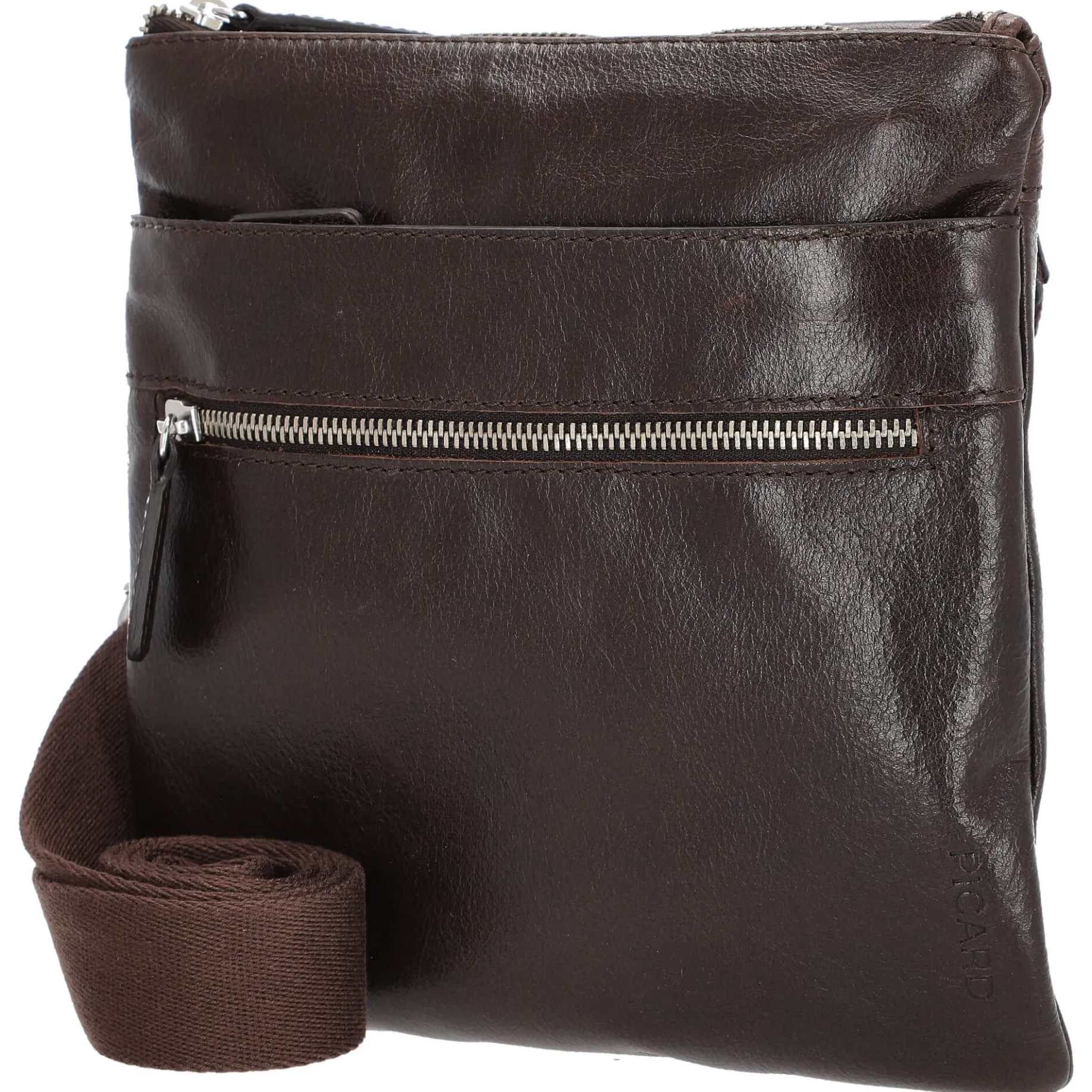 Buddy - Schultertasche S 25 cm (cafe)