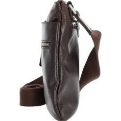 Buddy - Schultertasche S 25 cm (cafe)