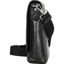 Buddy - Umhängetasche 27 cm (black)