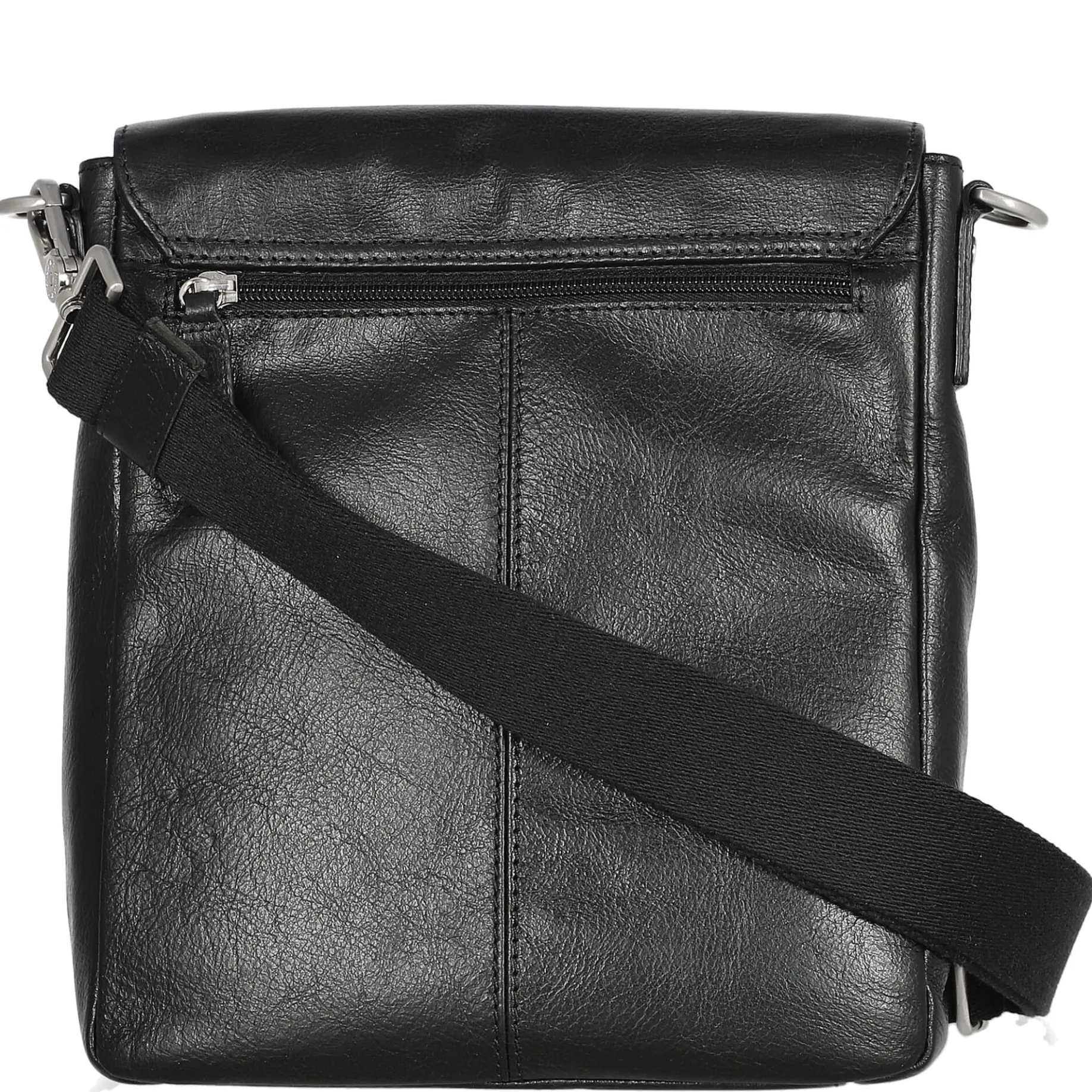 Buddy - Umhängetasche 27 cm (black)