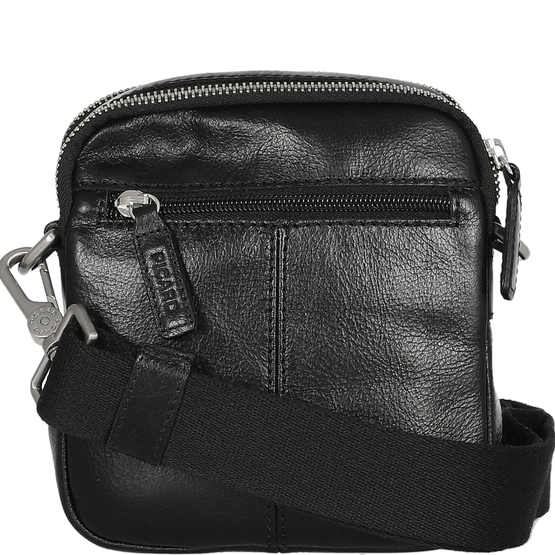 Buddy - Umhängetasche 17 cm (black)