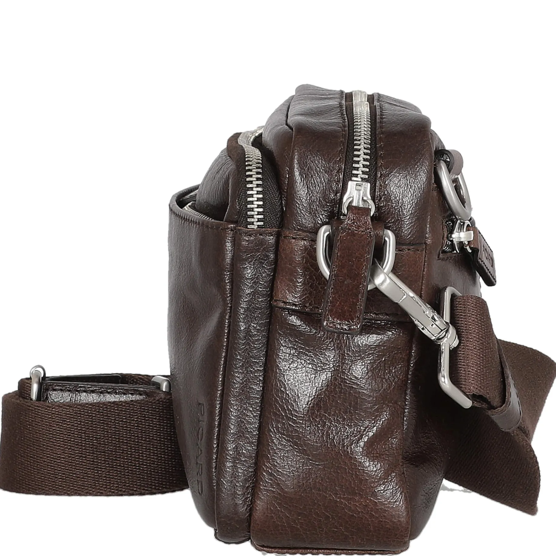 Buddy - Umhängetasche 24 cm (cafe)