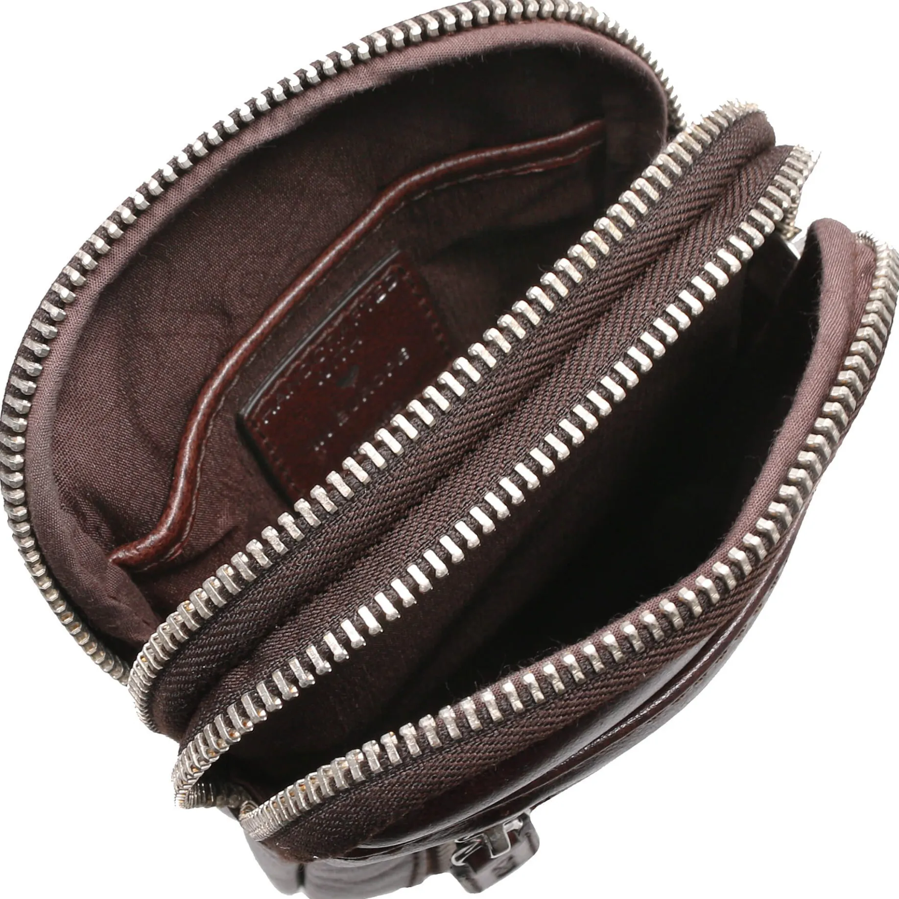 Buddy - Umhängetasche 19 cm (cafe)
