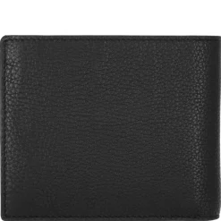 Business  4 - Geldbörse RFID 11 cm (black)