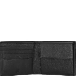 Business  4 - Geldbörse RFID 11 cm (black)