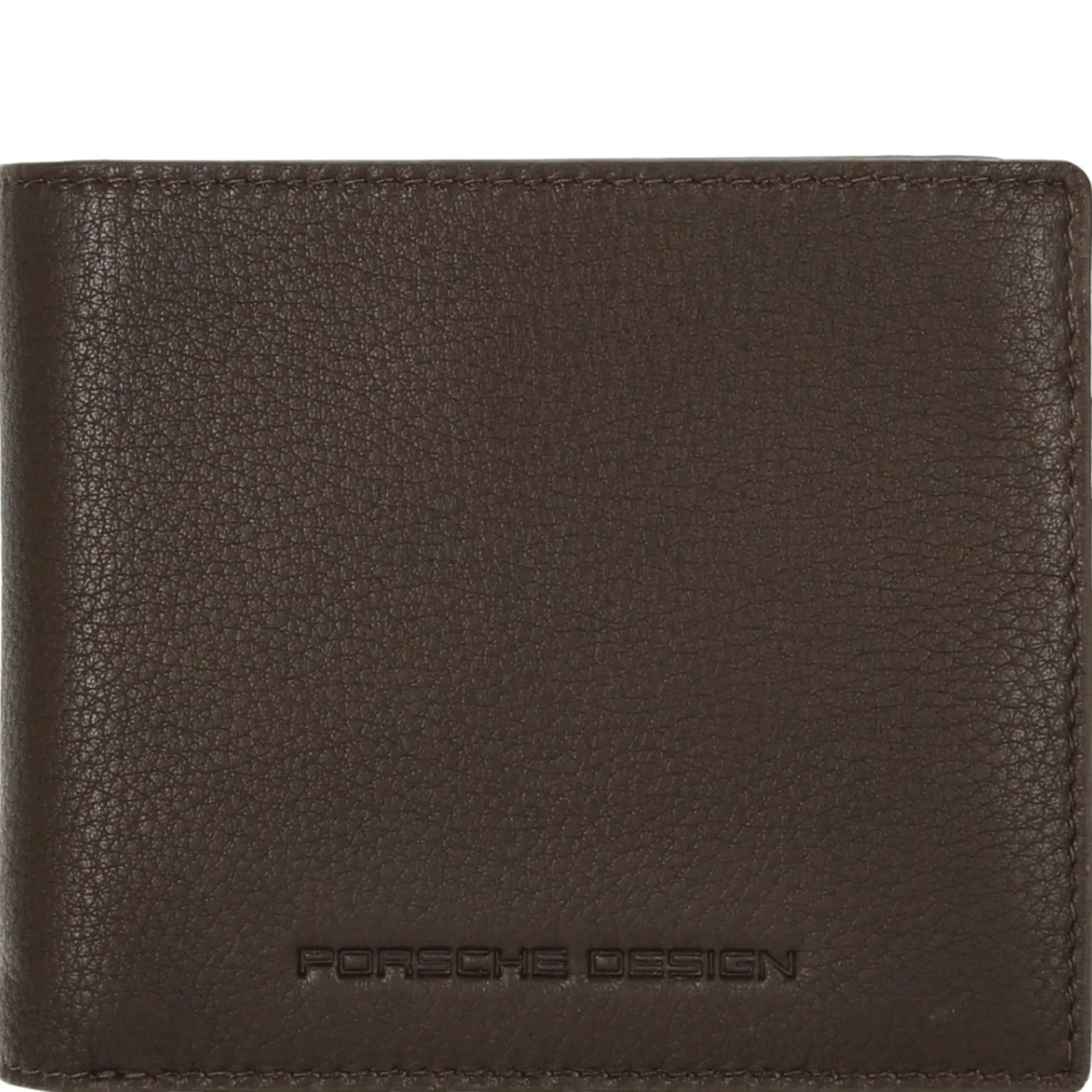 Business 4 - Geldbörse RFID 11 cm (dark brown)