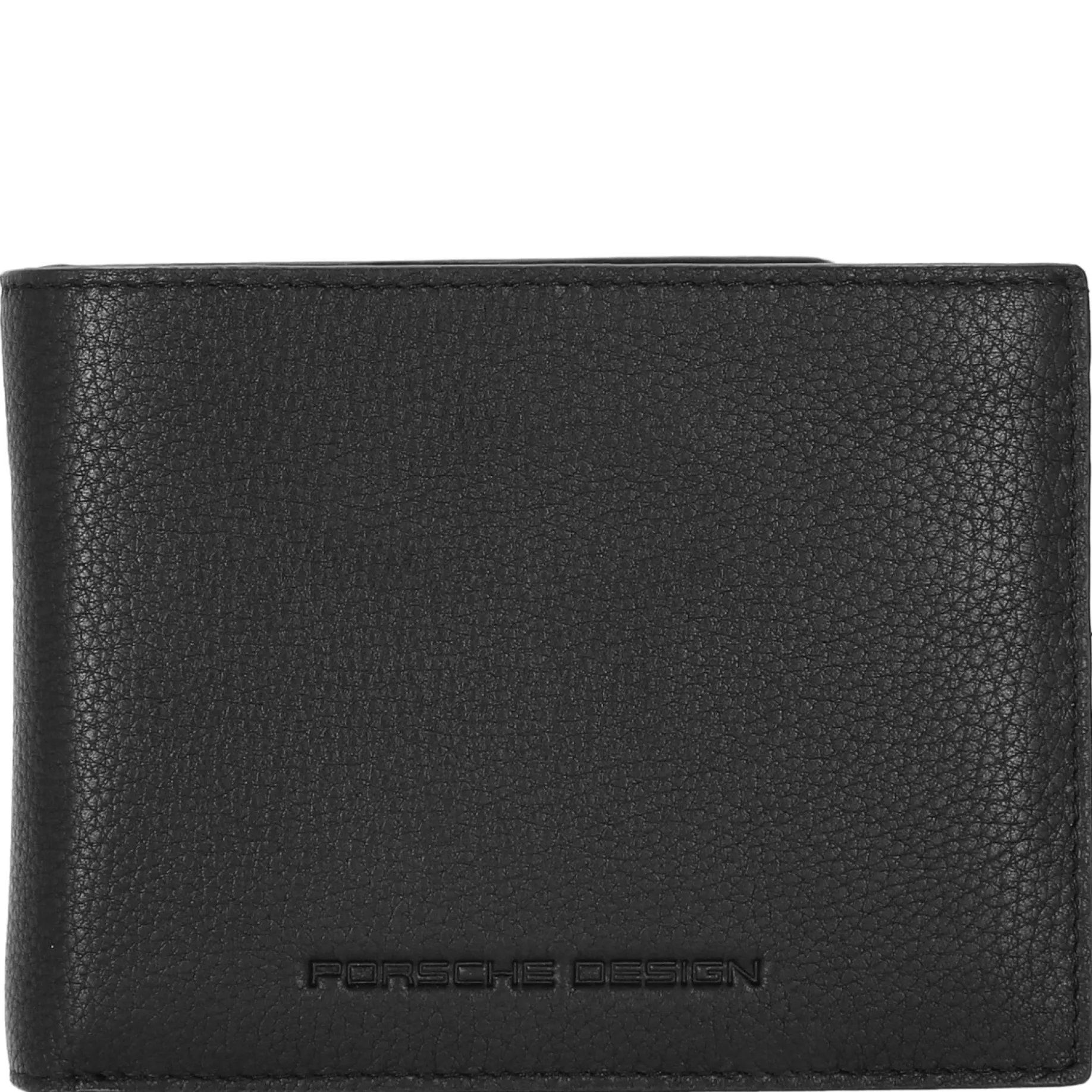 Business - Geldbörse 11cc 12 cm RFID (black)